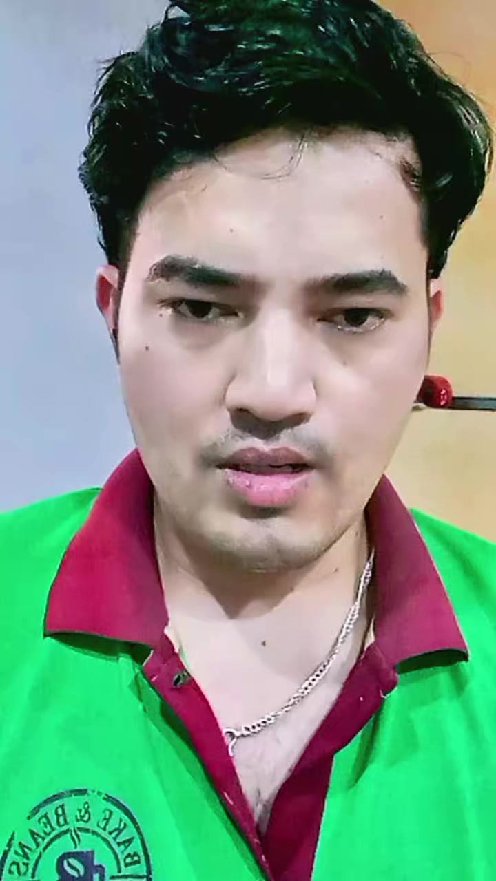 @DiL BaHaDur Oli💎