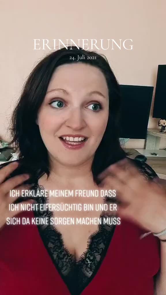 @Die Venus Tante