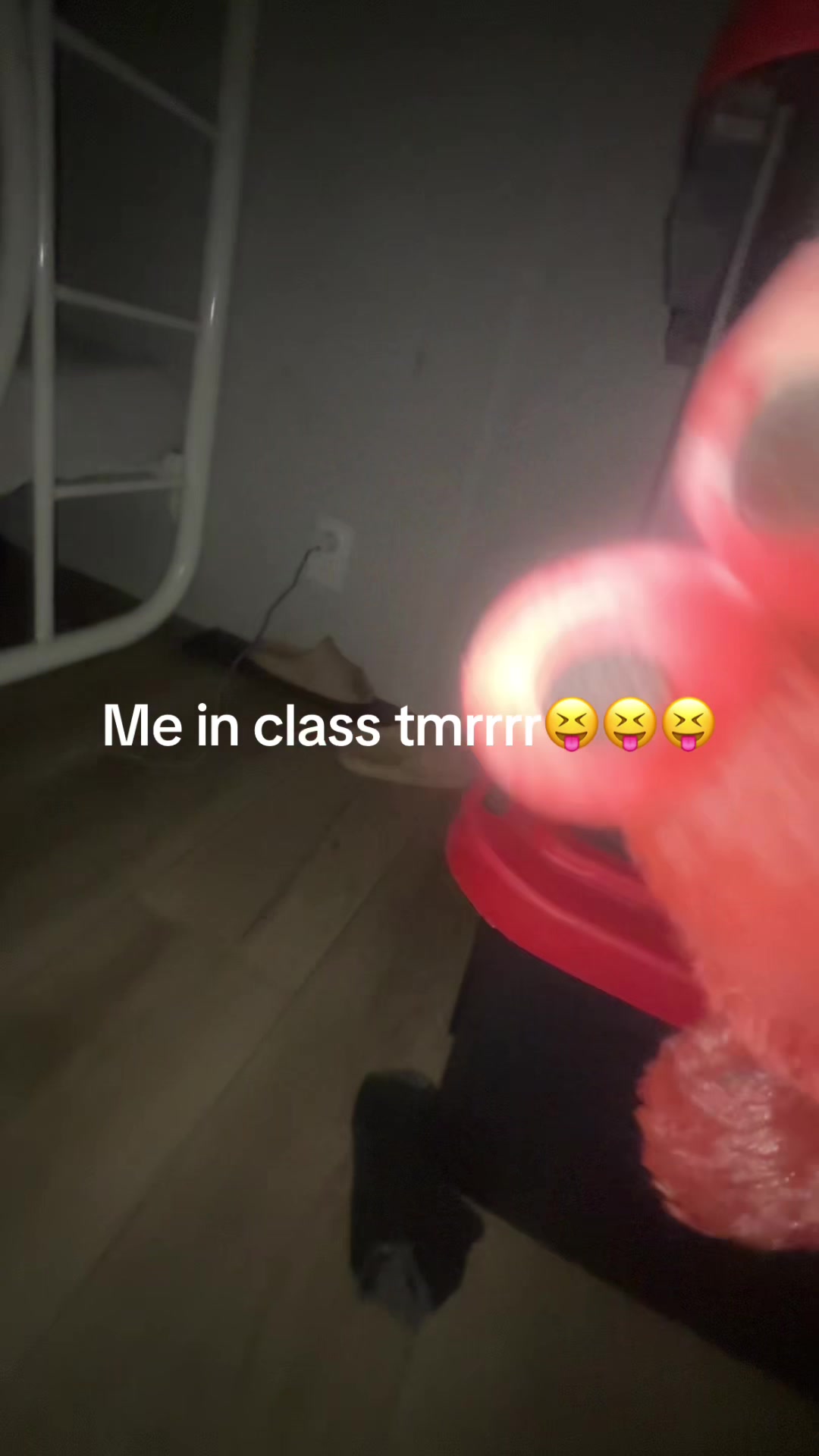 @The redest Elmo ❤️