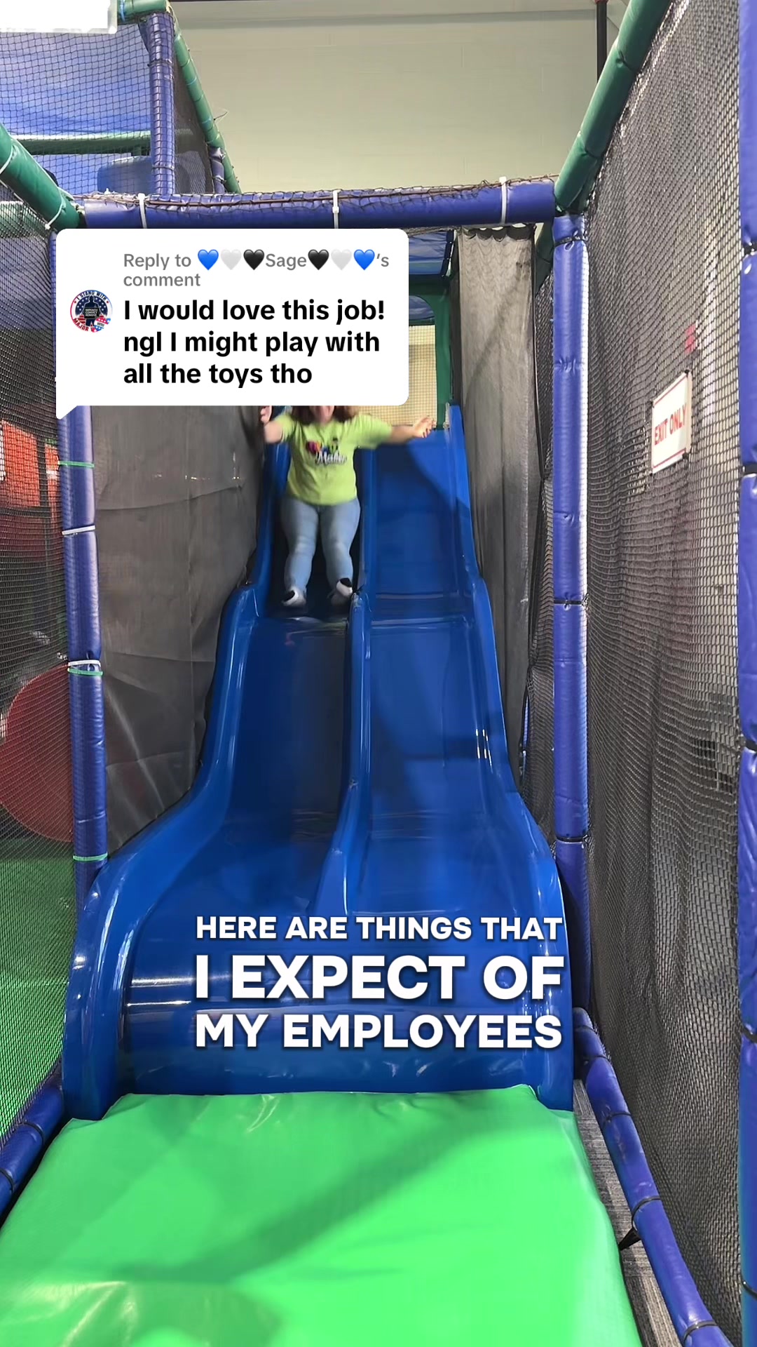 @Kay&rsquo;s play days 🧸🧪🖍️🛝🤸🧱
