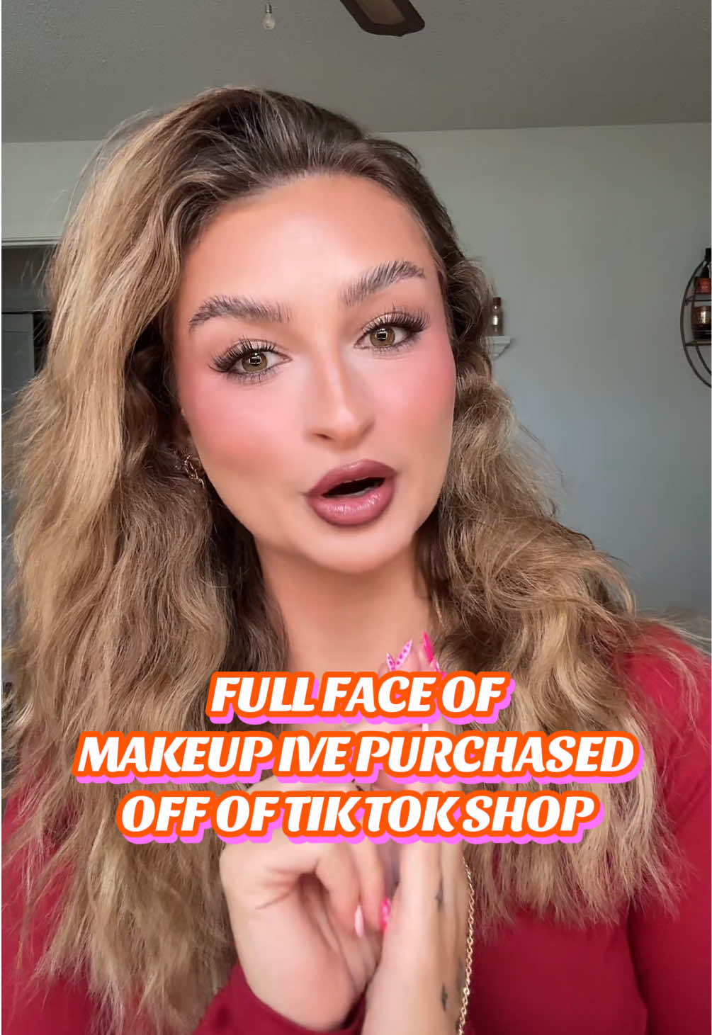 @Adelyn Grace┃MUA💄