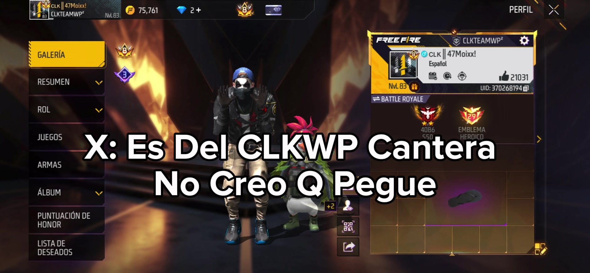 @Moix  9  RC