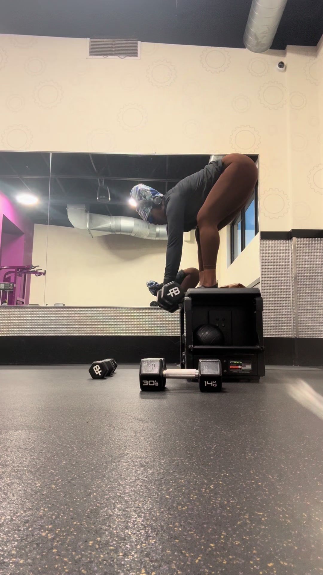 @Serenity Fit