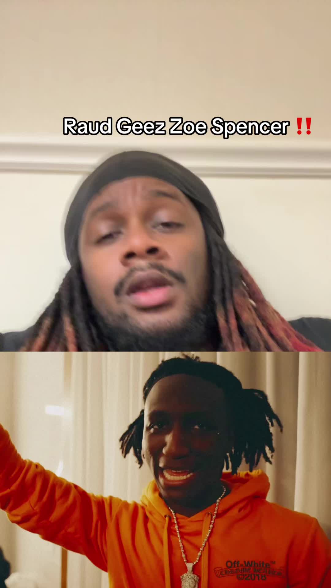 @Ekid Knuck