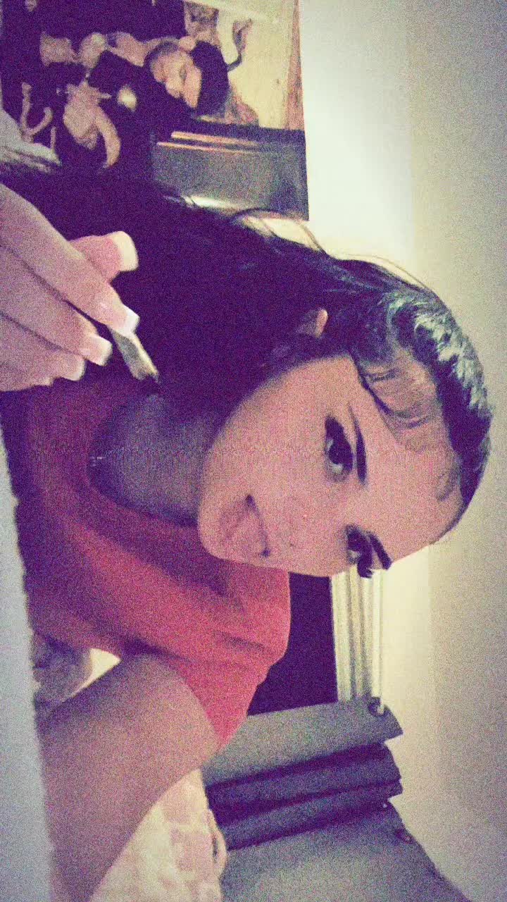 @super cool fly girl