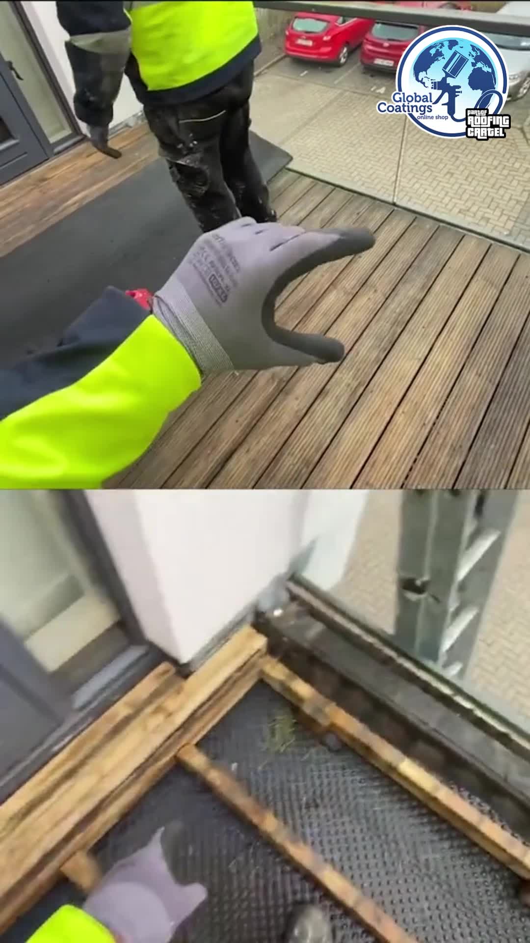 @Global Coatings/Roofing