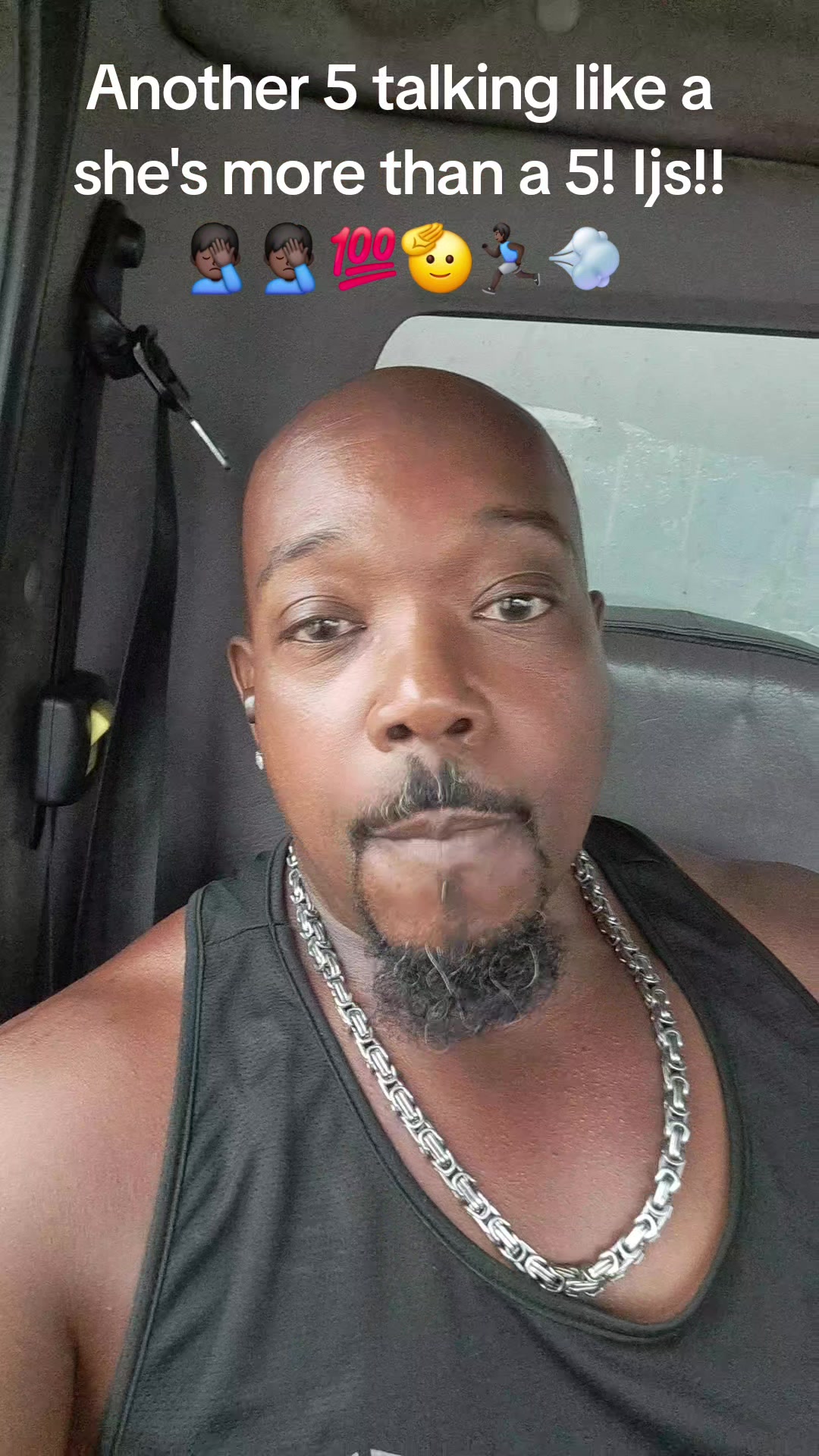 @Orlando Bigboshowme Stanley