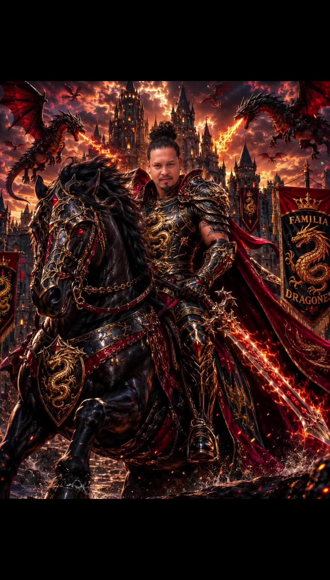 @🐉💛Papá❤️🔥Dragón😈🐎🦁⚓️❤️