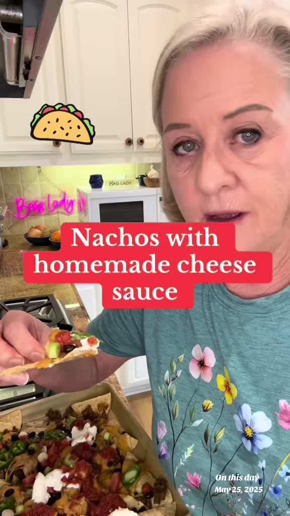 @BossLadyKitchenOC