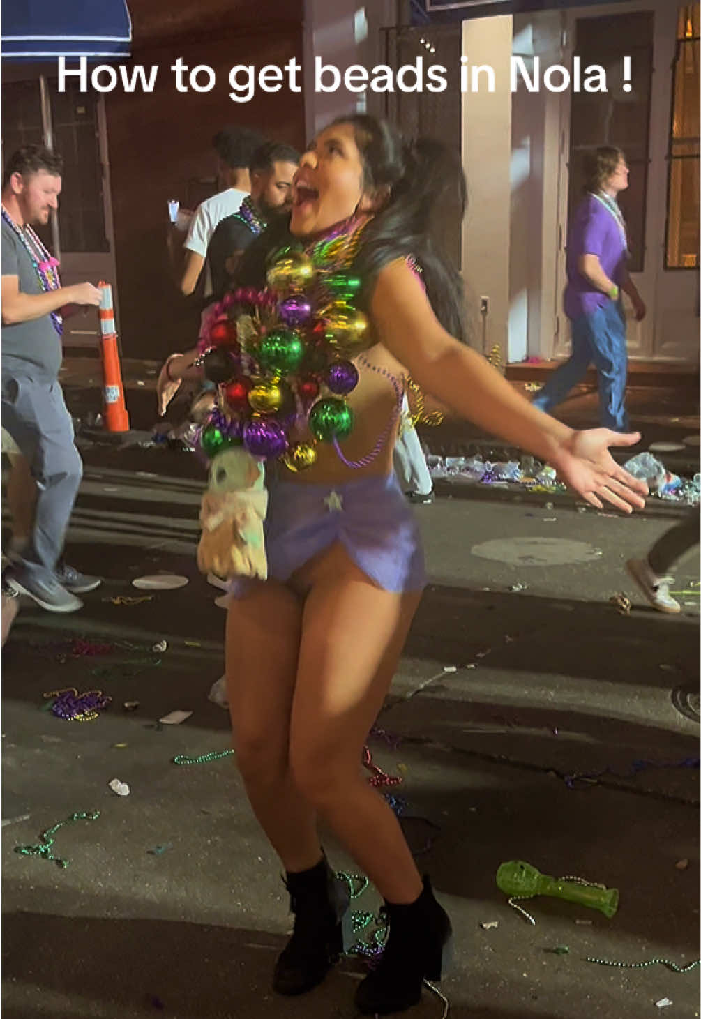 @mardigraswild