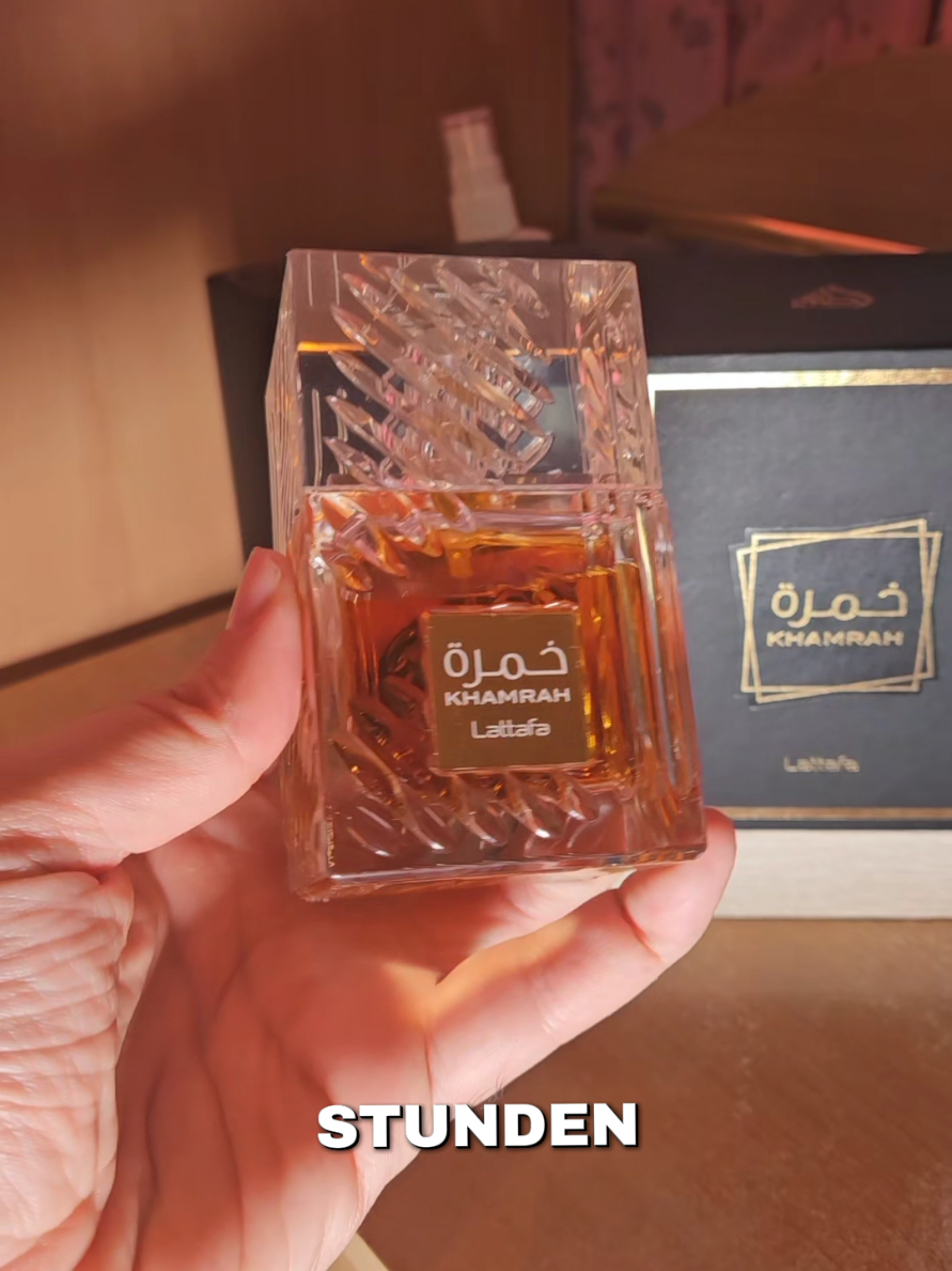 @PERFUMEDUNJA & MORE