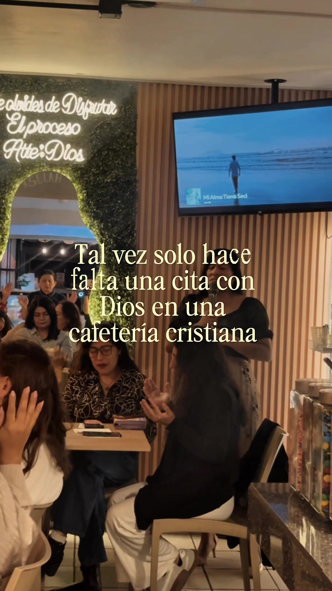 @Selah Cafeter&iacute;a