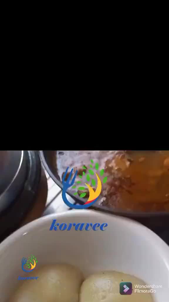 @KORAVEE FOODS