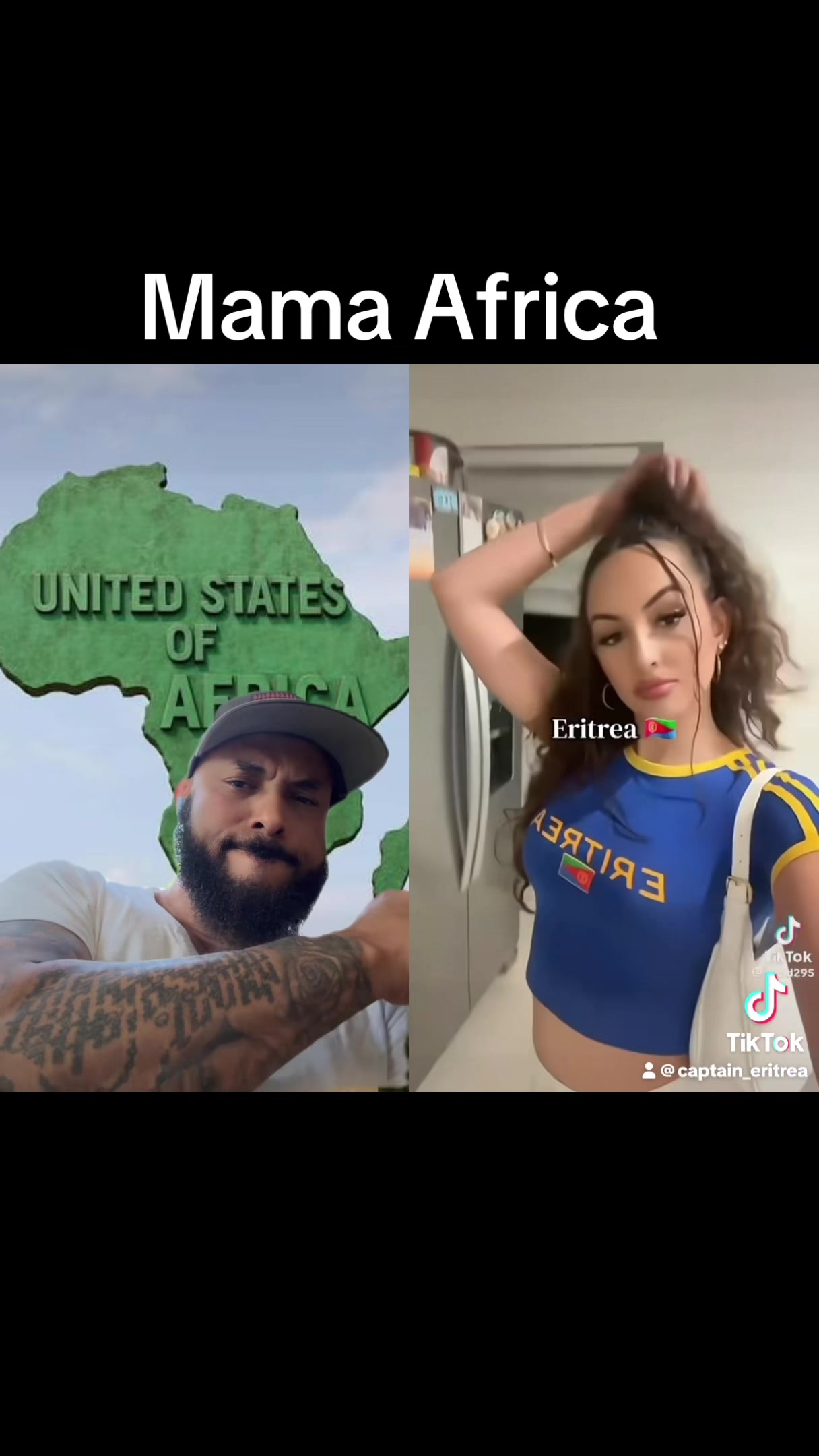 @Captain Eritrea