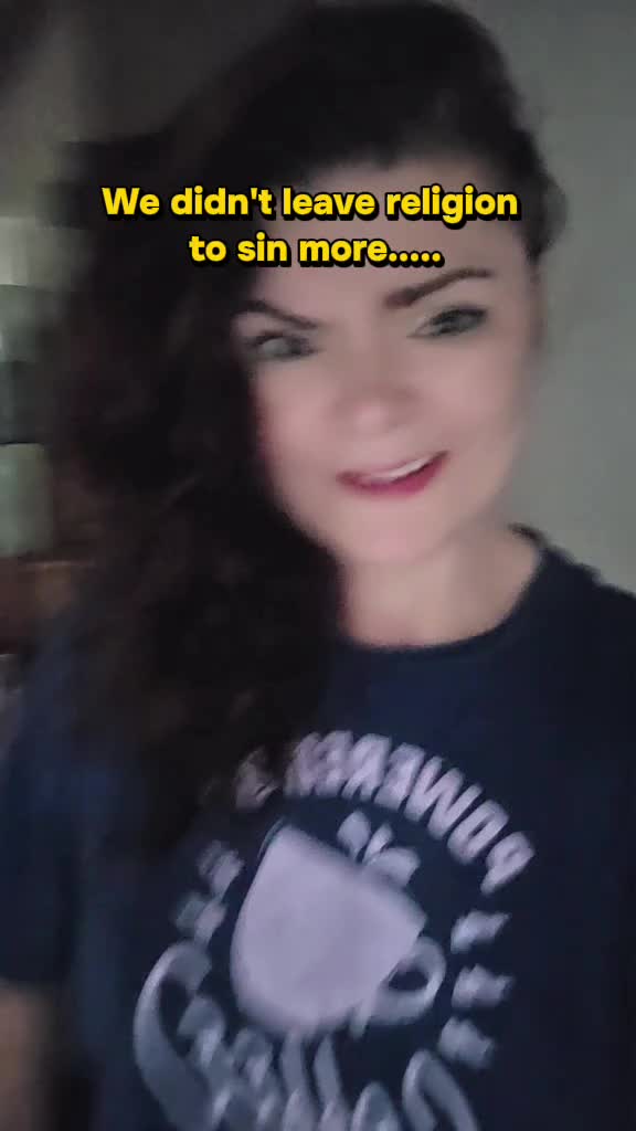 @FormerJezusFreak