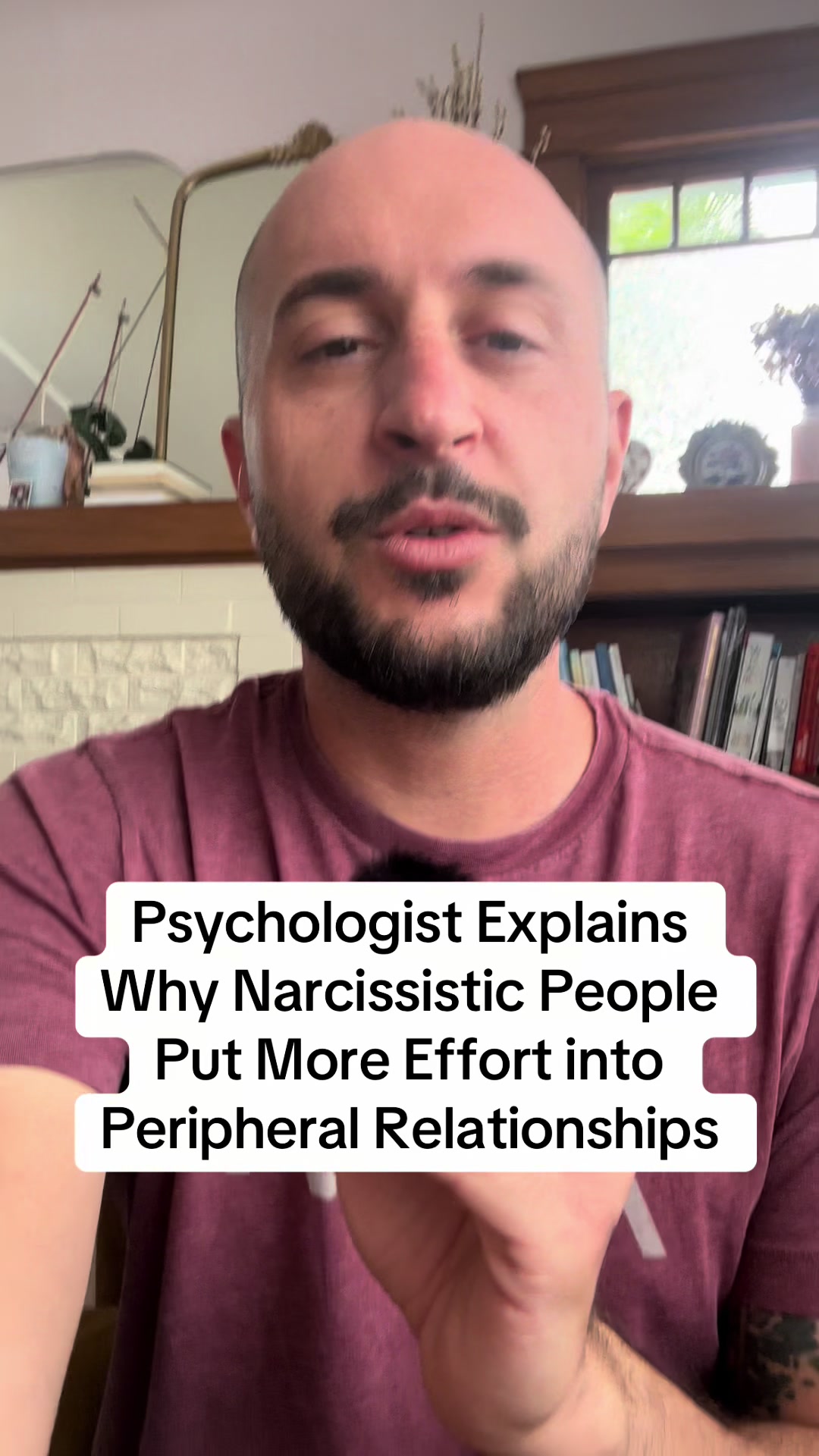 @Dr. Vincent Barbieri
