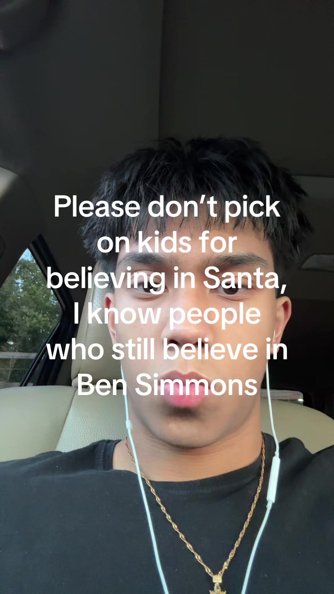 @Josh