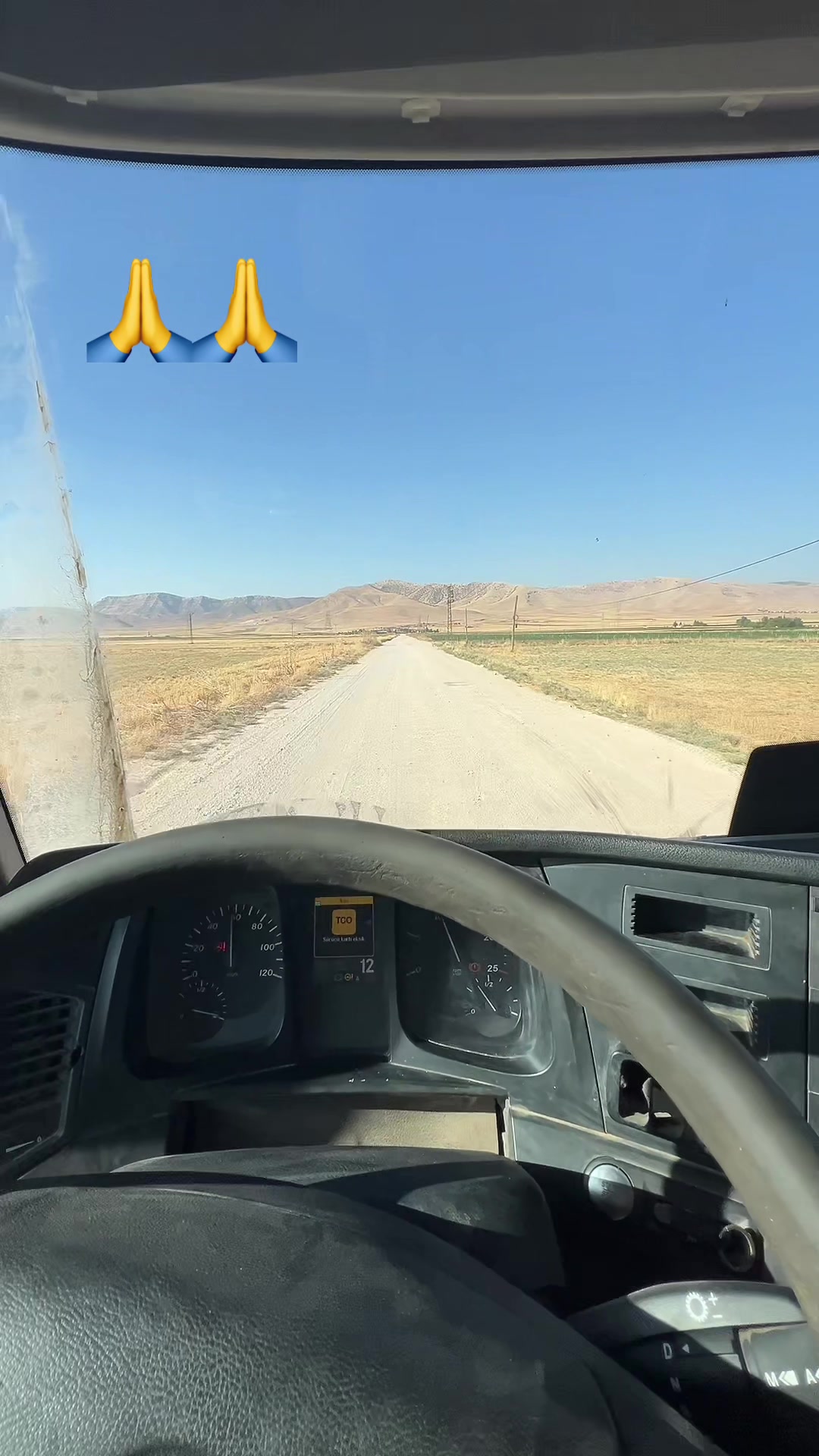 @Mesut Ergül