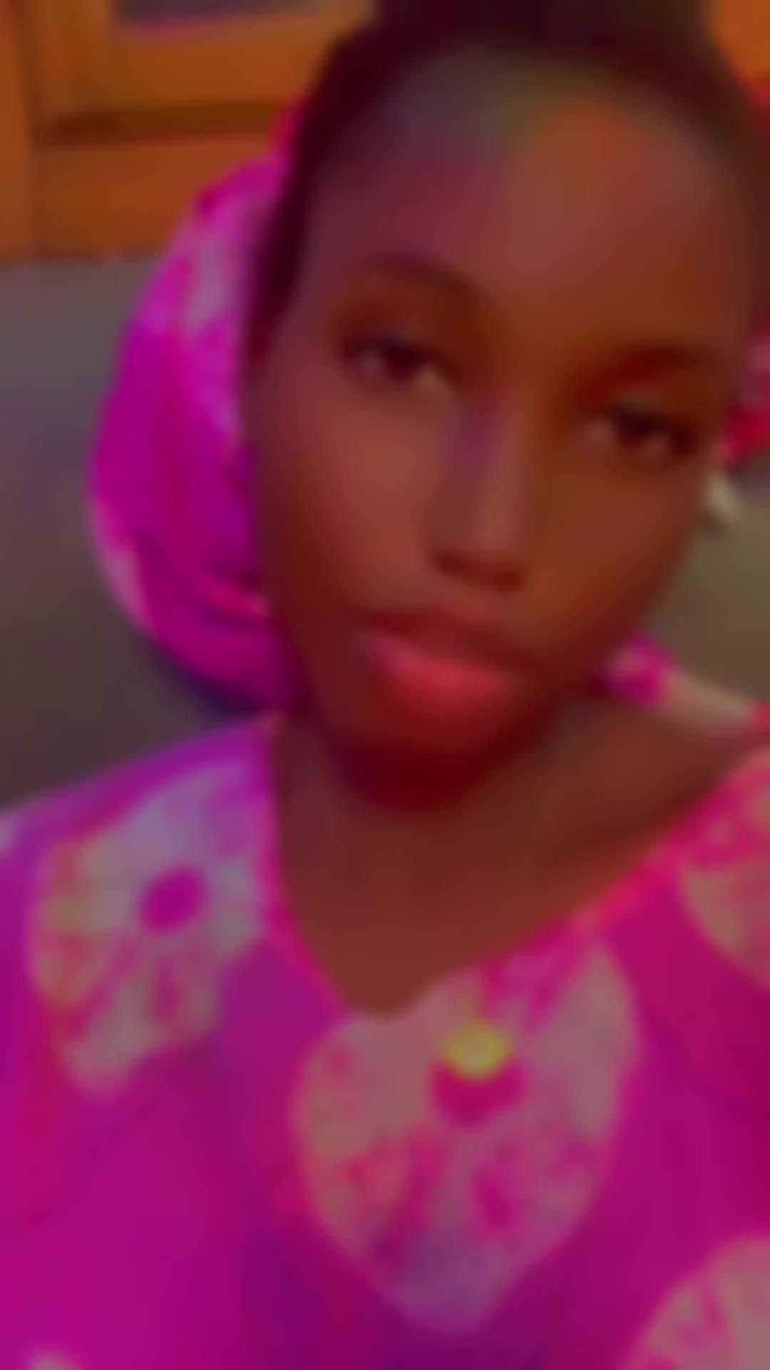 @Ndioba Mme Aw❤️
