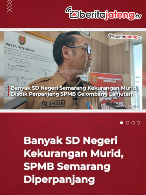 @Beritajateng.TV