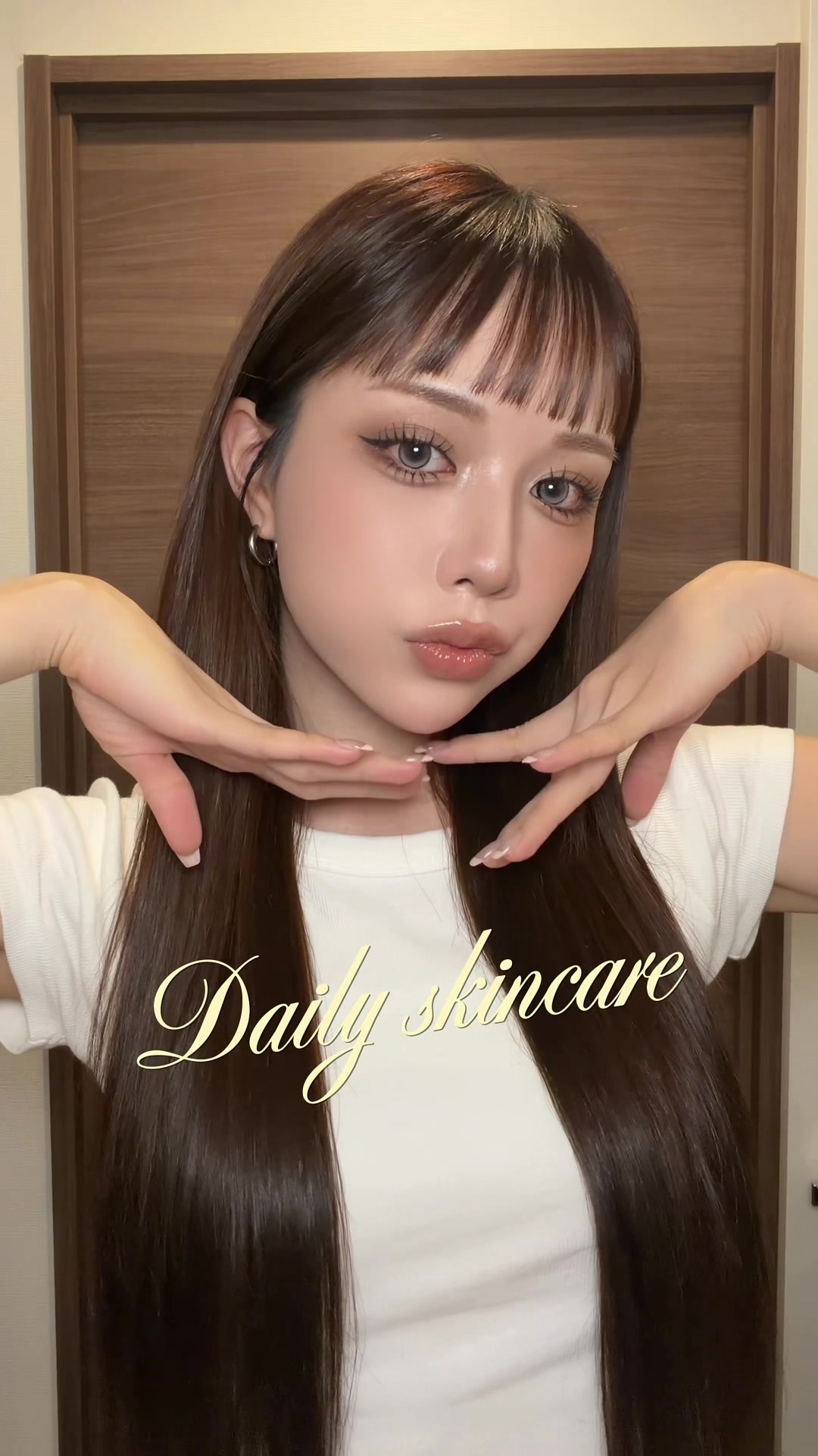 @よしおかせいか