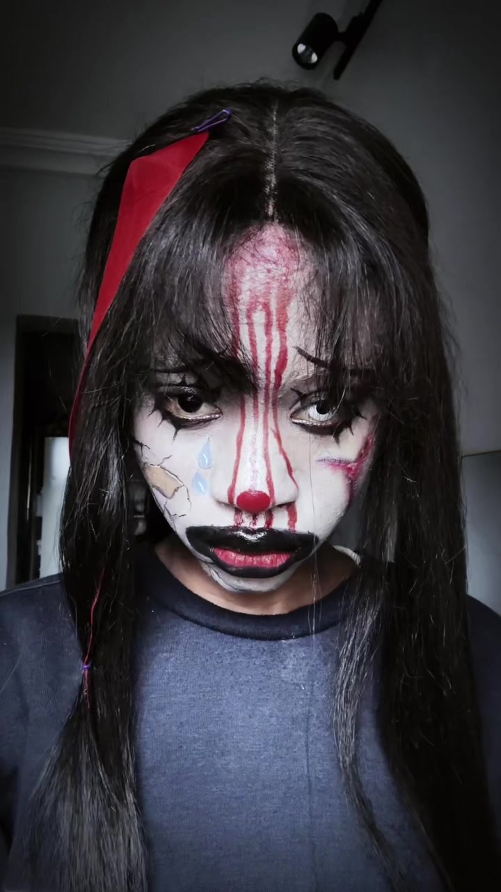 @BlueBambini🕷️