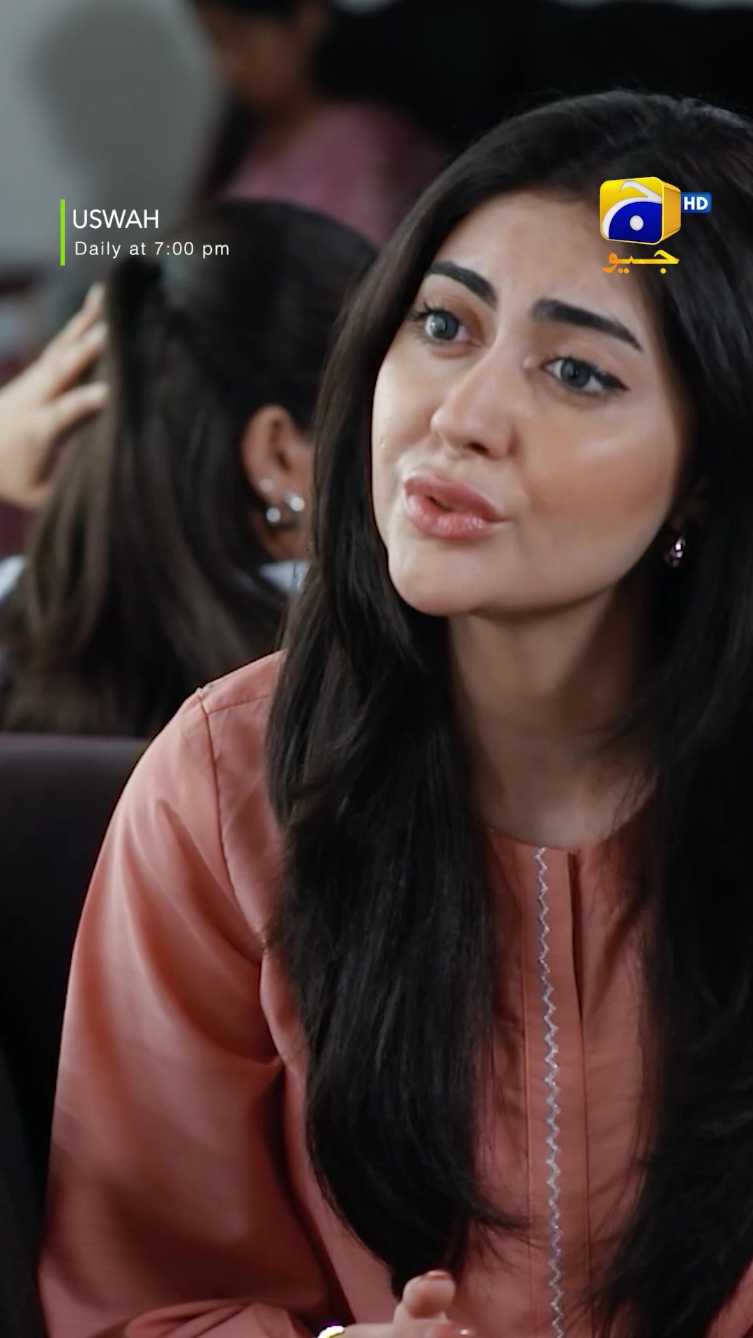 @Har Pal Geo - Geo TV