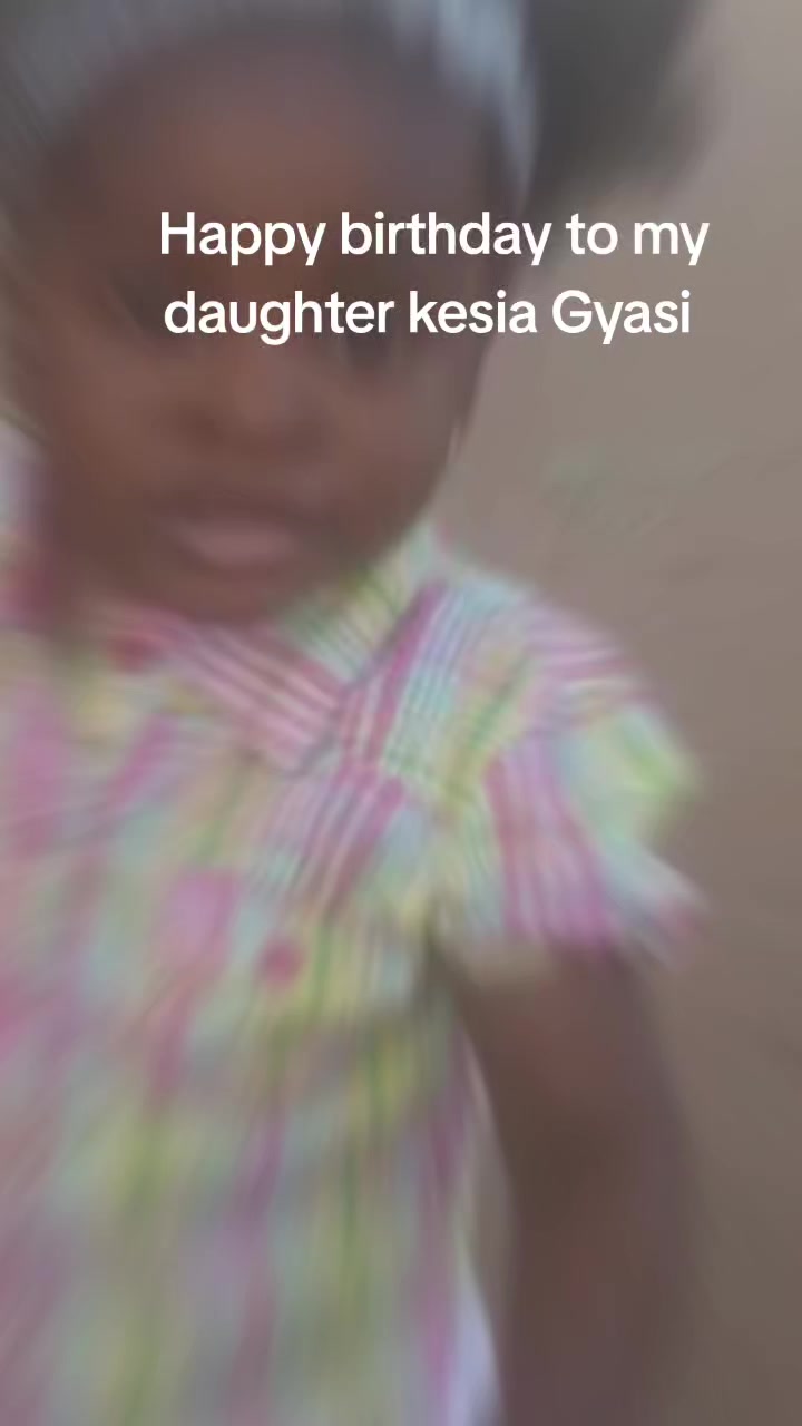 @Chillip Gyasi