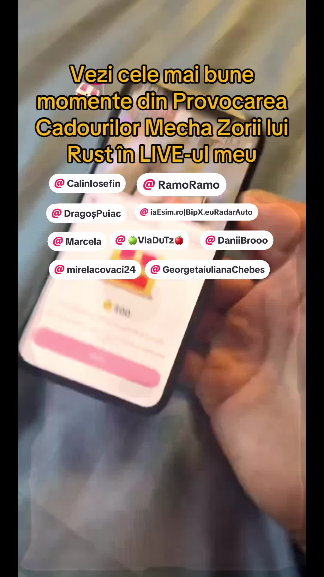 @Amuzica laurentiu