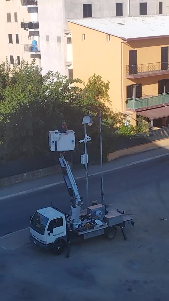 @Schiavonea ieri e oggi