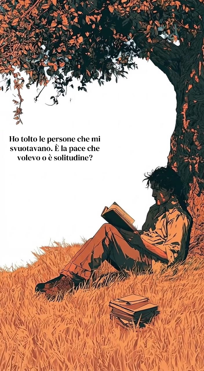 @Rivoluzione Interiore