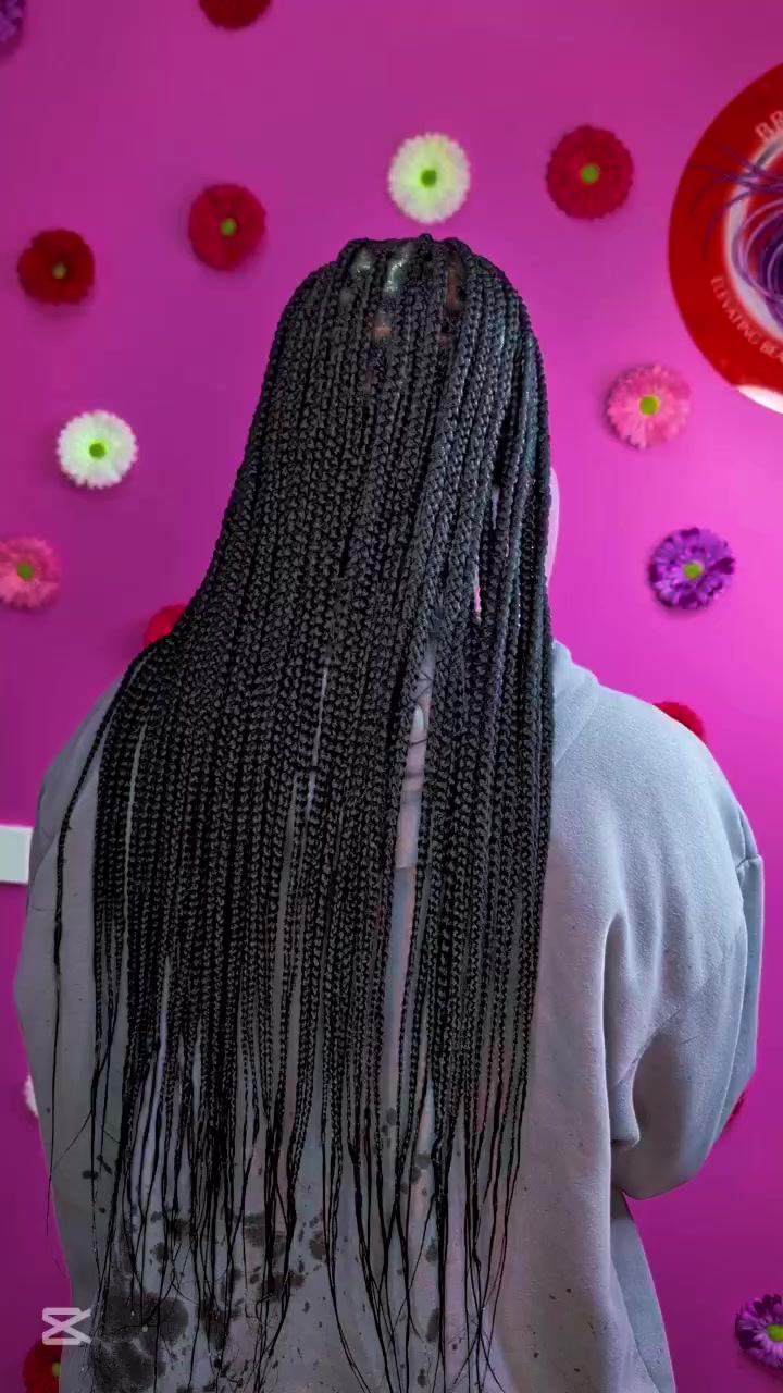 @BraidsByBridgetAustralia/melb
