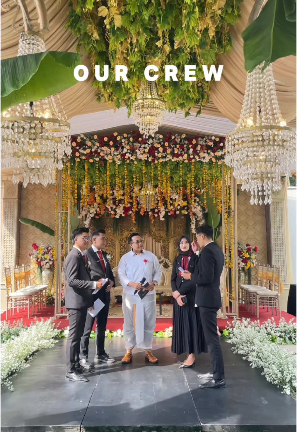 @Shuka Wedding Organizer