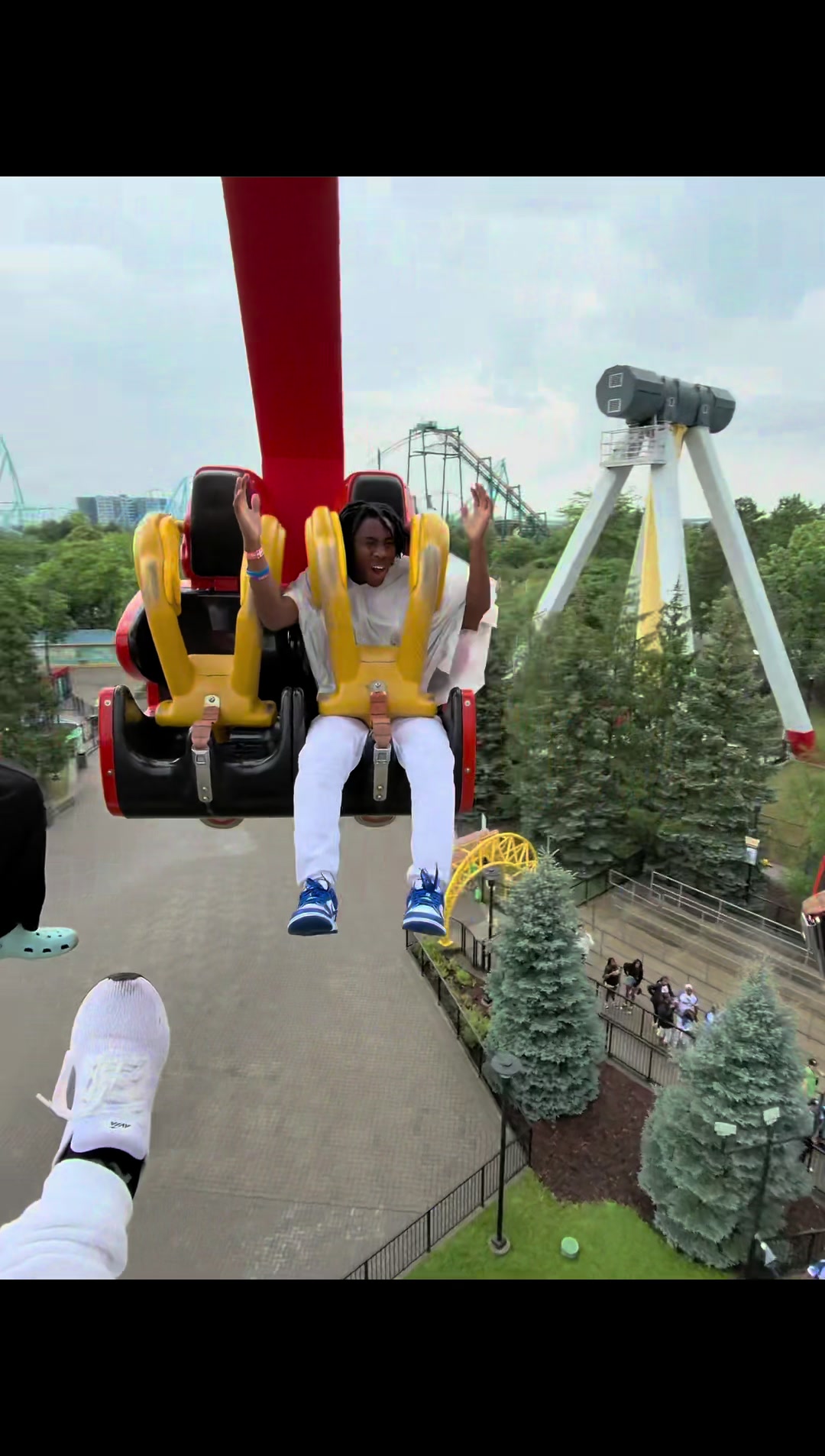 @Rollercoaster Rob