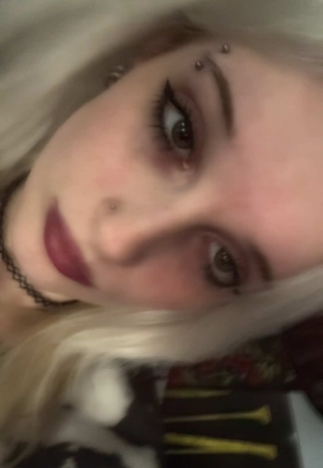 @audrey ♱
