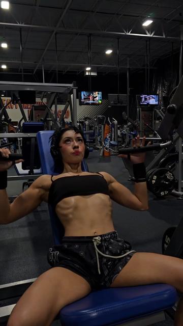 @BLANCA | NPC FIT MODEL