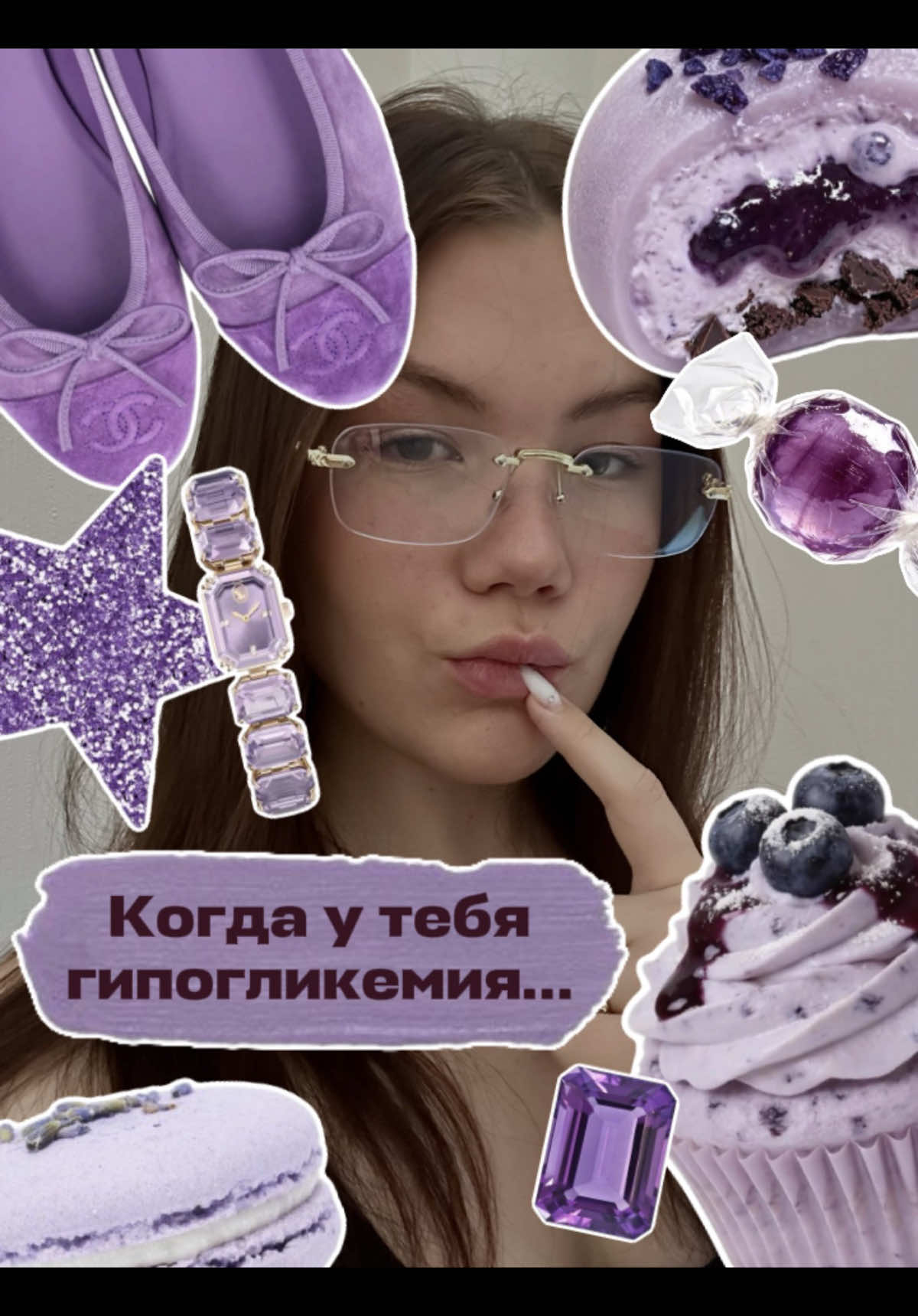 @Ann | lifestyle | diabetes 🍪