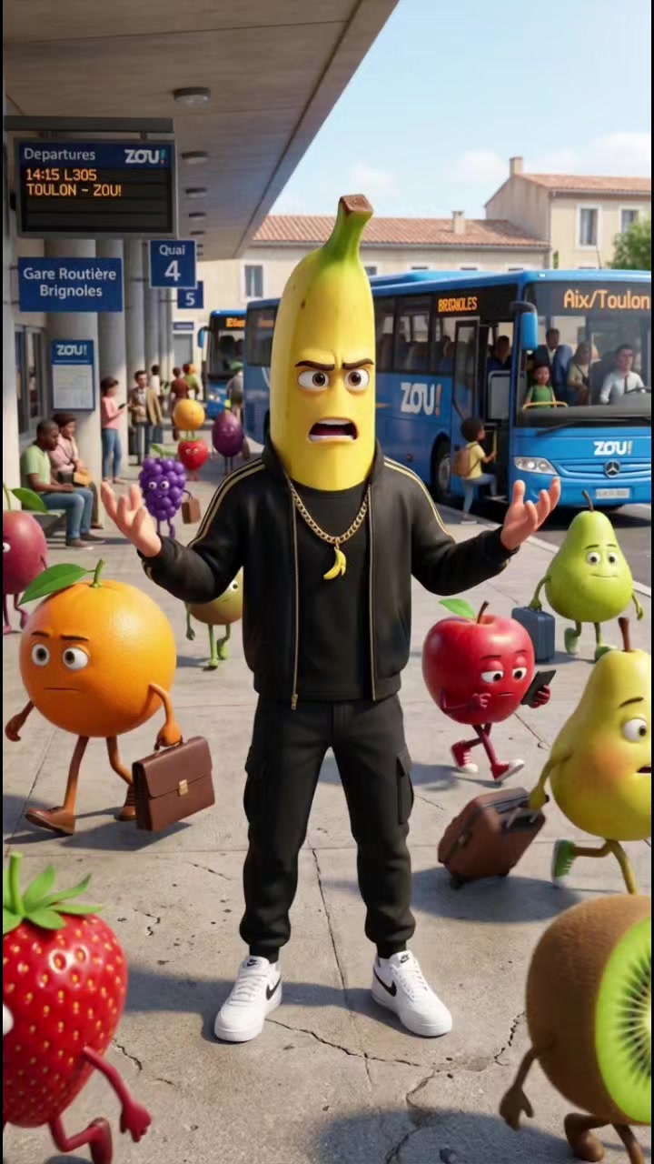 @fruits ai