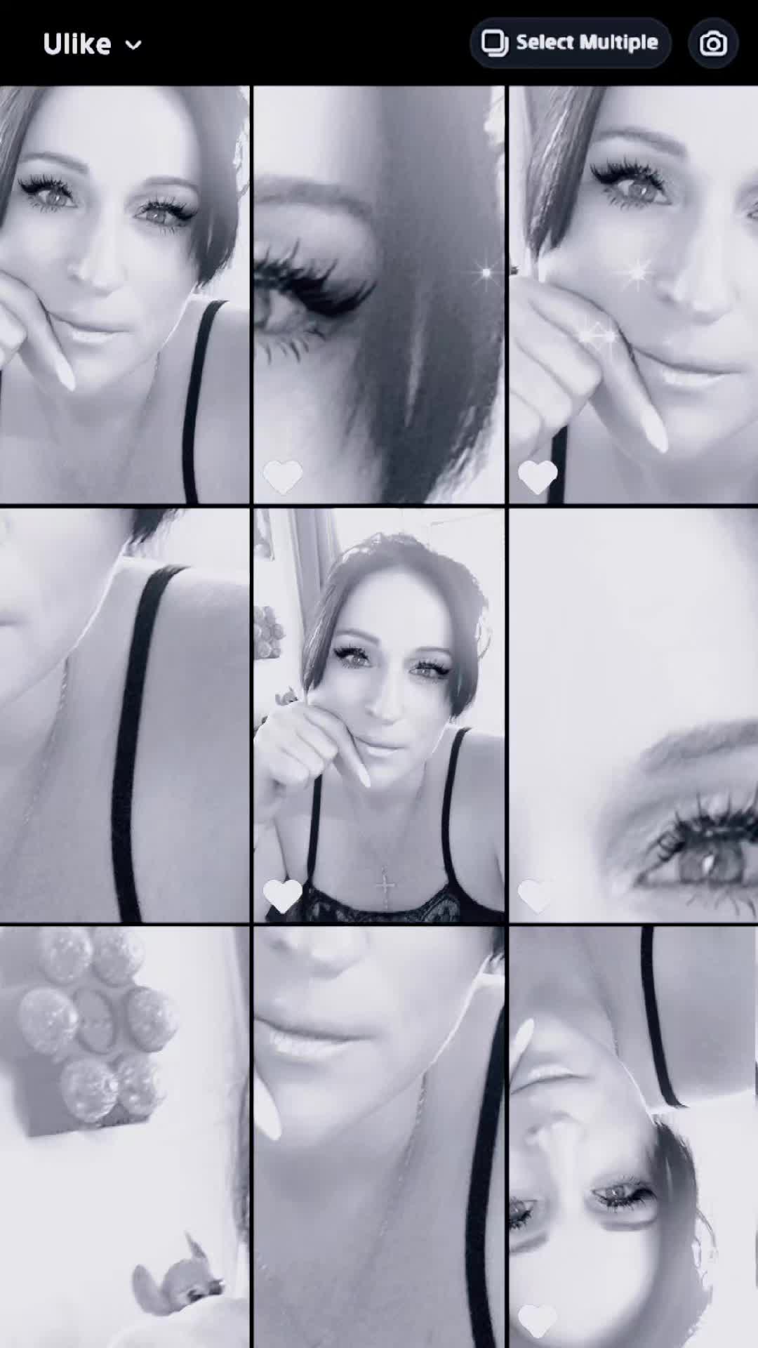 @sabrina 80 ✨✨