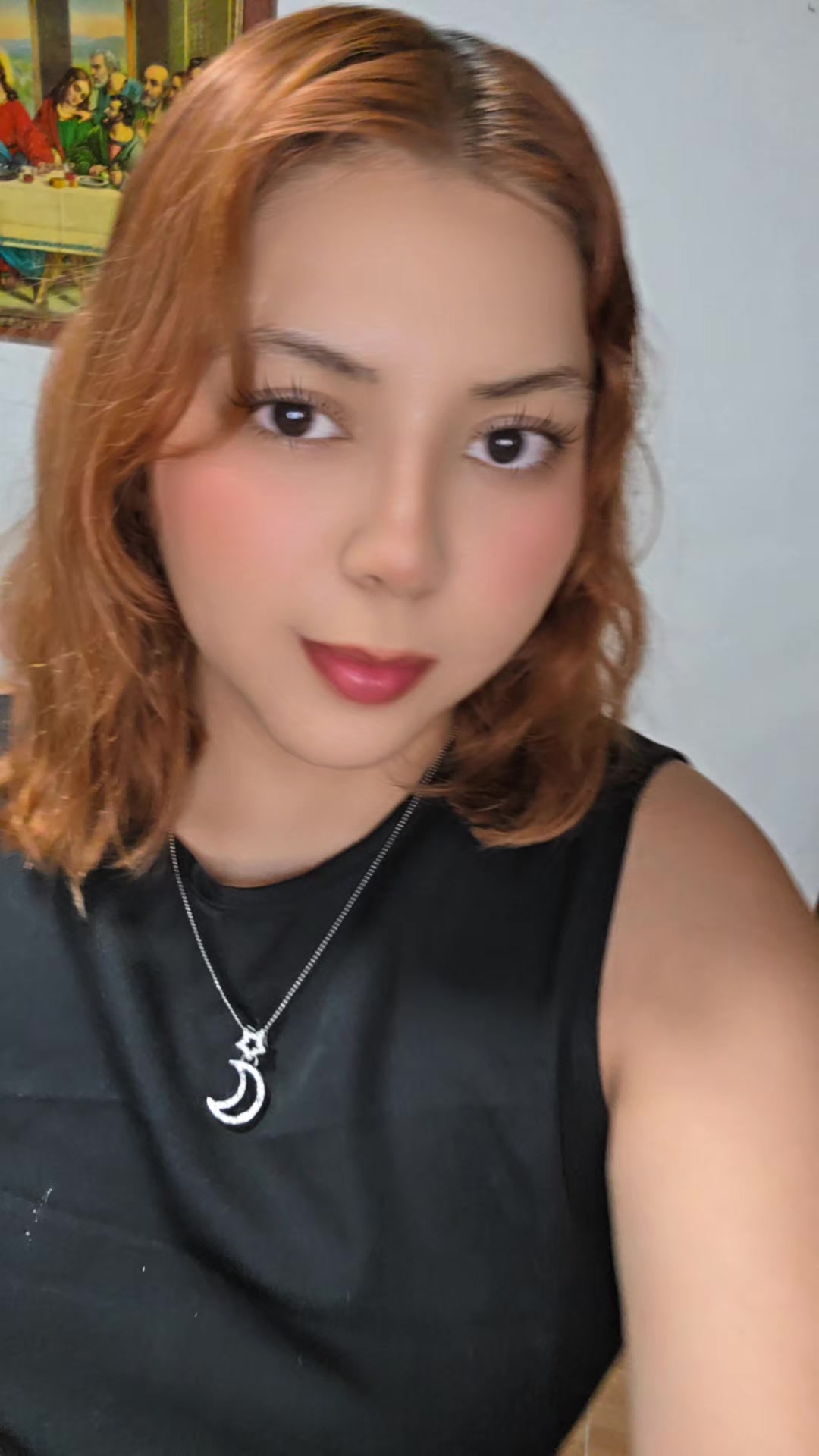 @Amy Mons Garcia
