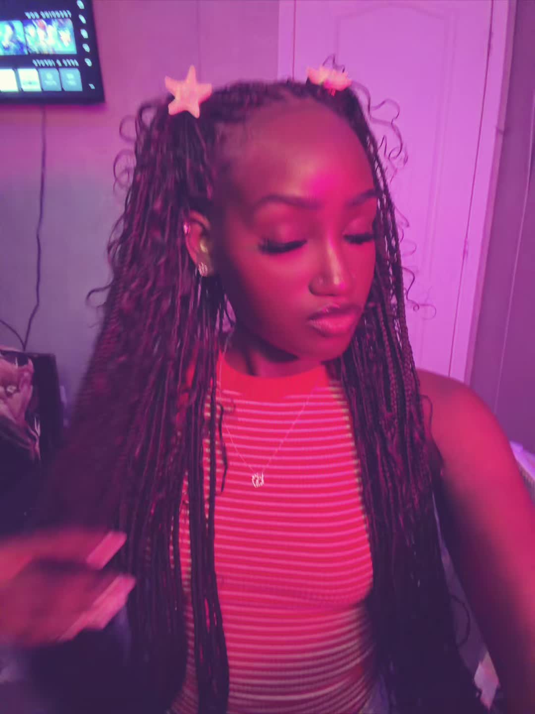 @ThatBlacckGirl💕