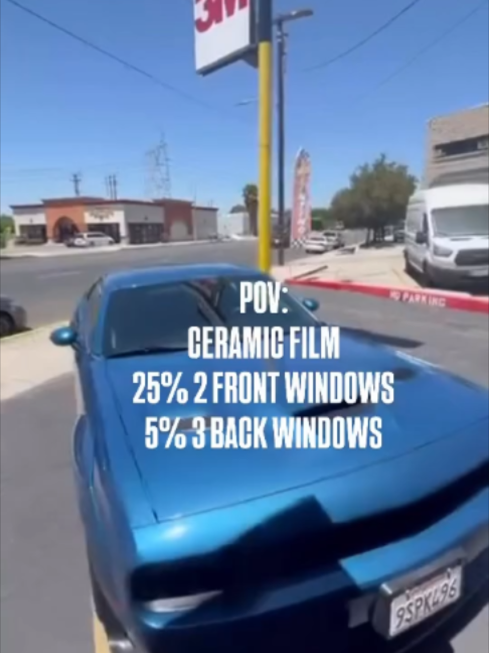 @The Windows Tinting