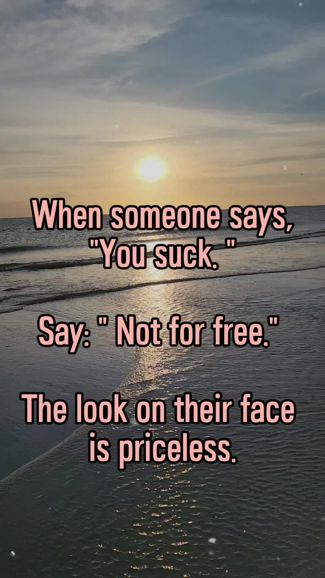 @Sandy