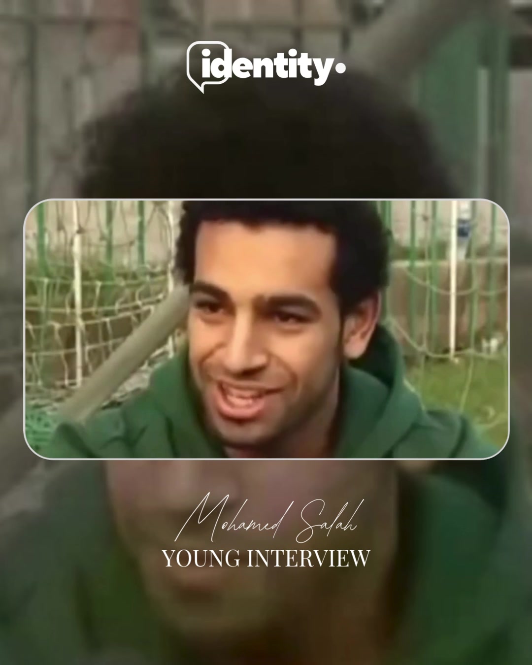 @Identity Mag