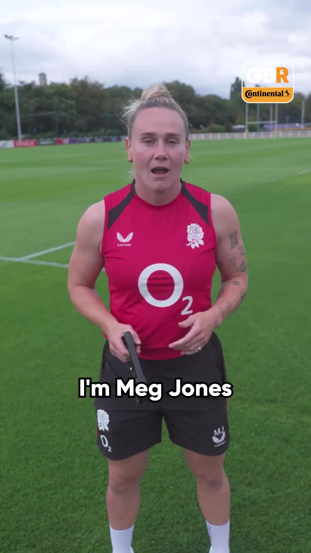 @The Good, The Bad & The Rugby