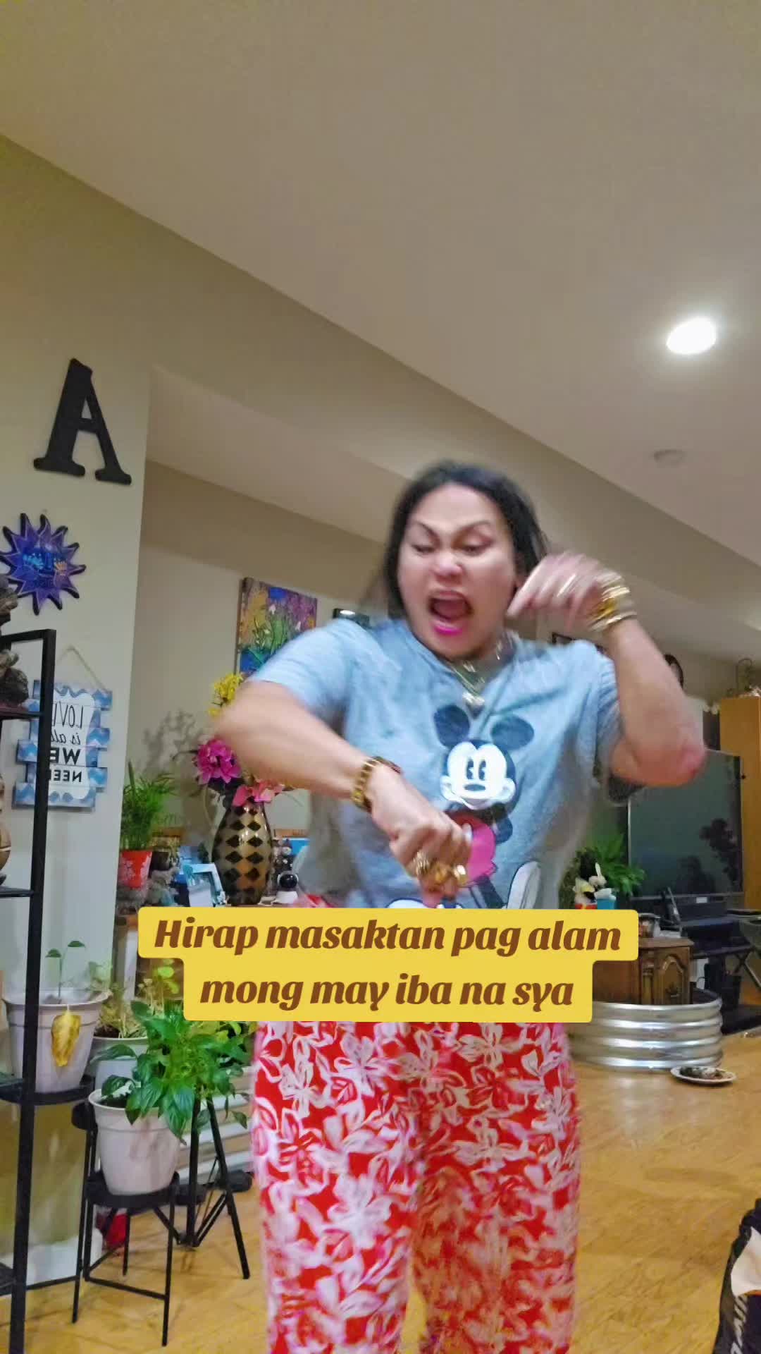 @Makulay Na Buhay USA