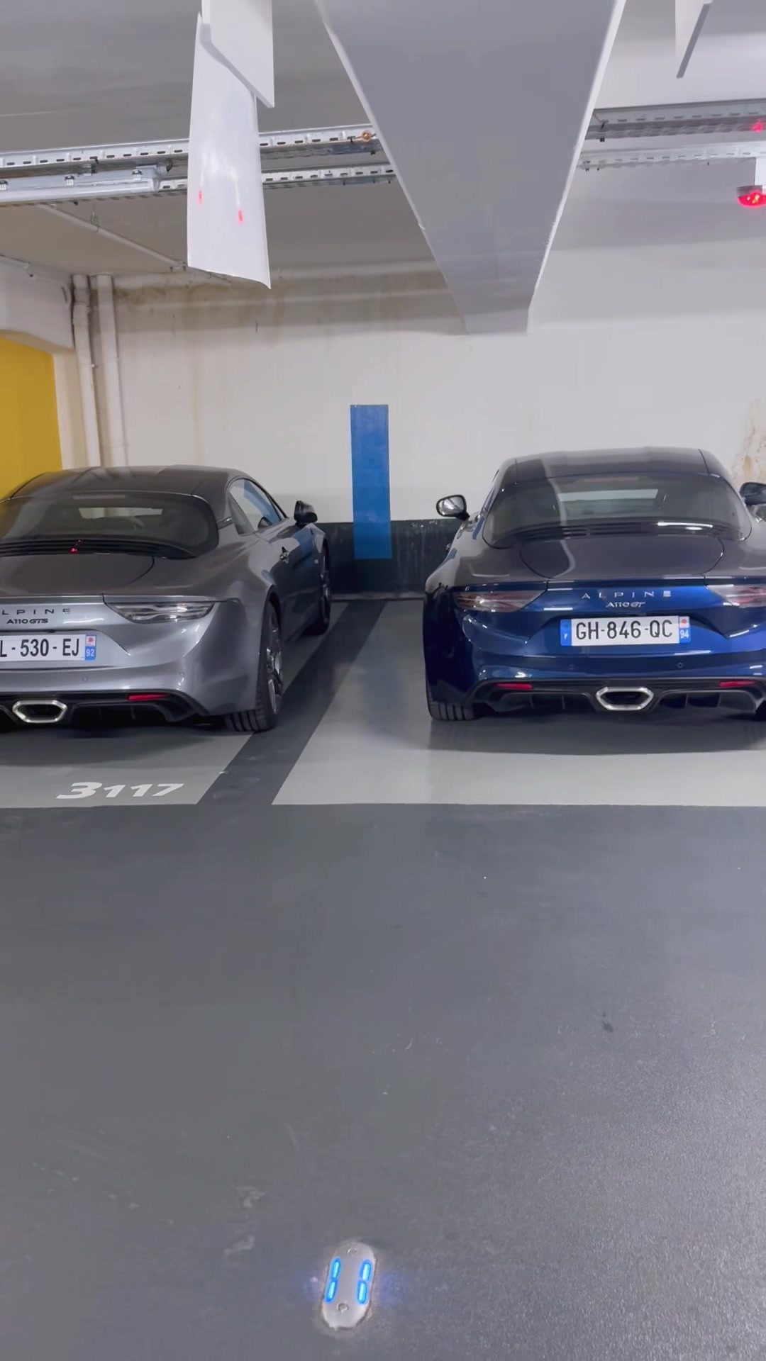 @Les Passionnés de la Voiture