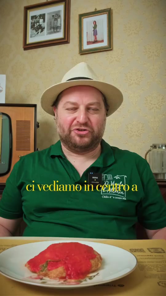 @O vicolo 'e l'allería