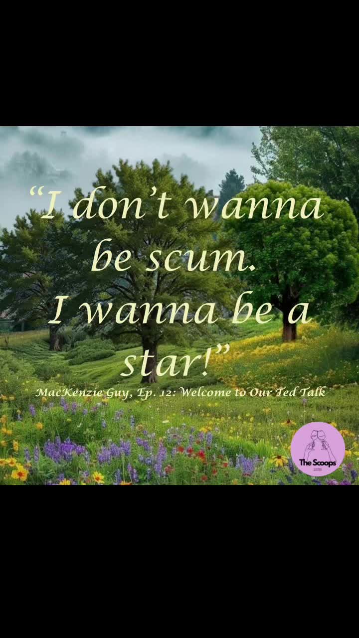 @The Scoops Podcast