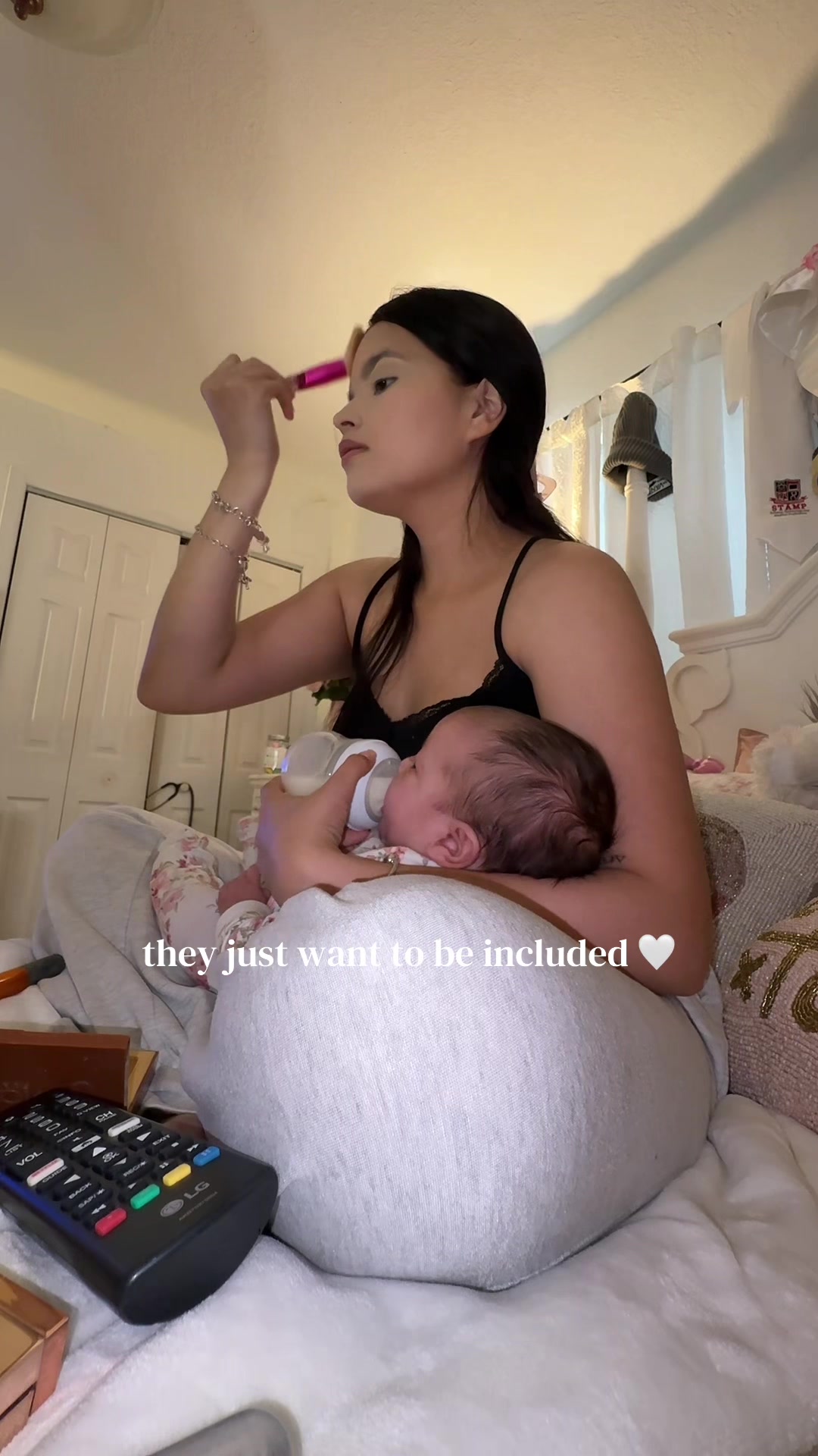 @alejandra marie :)